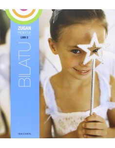 zugan proiektua bilatu lmh 2º